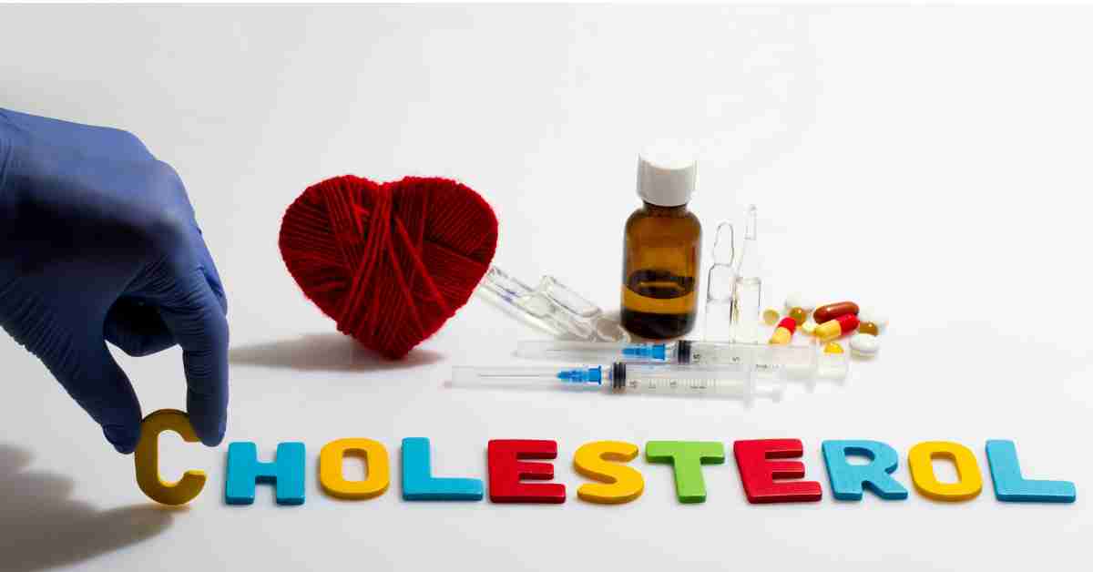 Czym jest cholesterol?