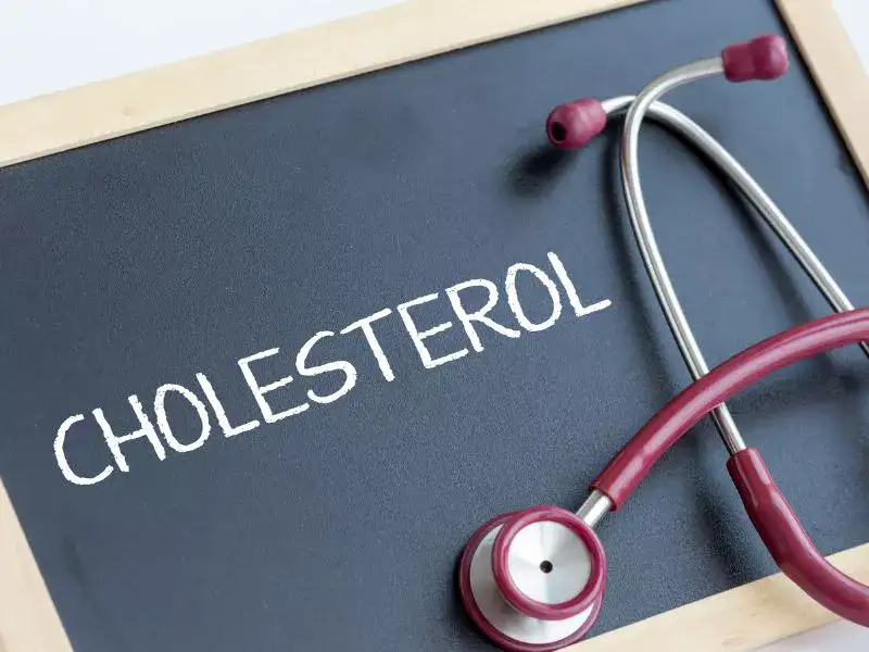 Cholesterol - Warto zadbać o jego właściwe poziomy we krwi!