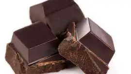 Czarna czekolada