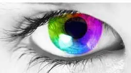 Promieniowanie UV a ludzkie oczy