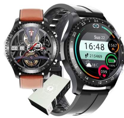 Zegarek smartwatch
