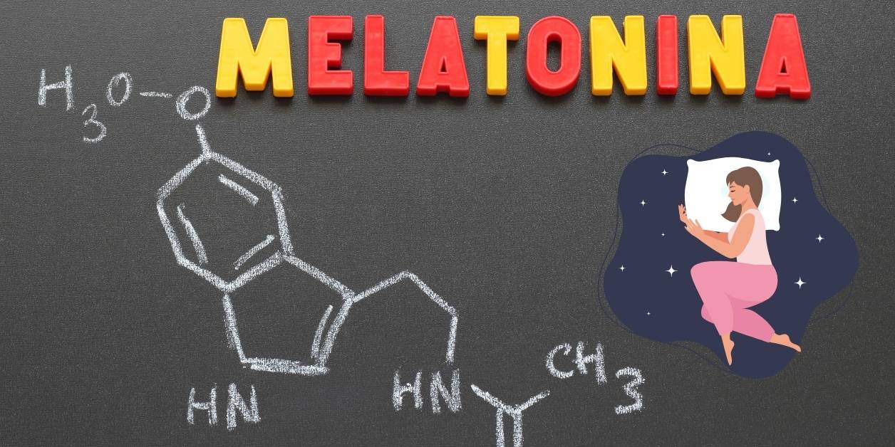 Melatonina