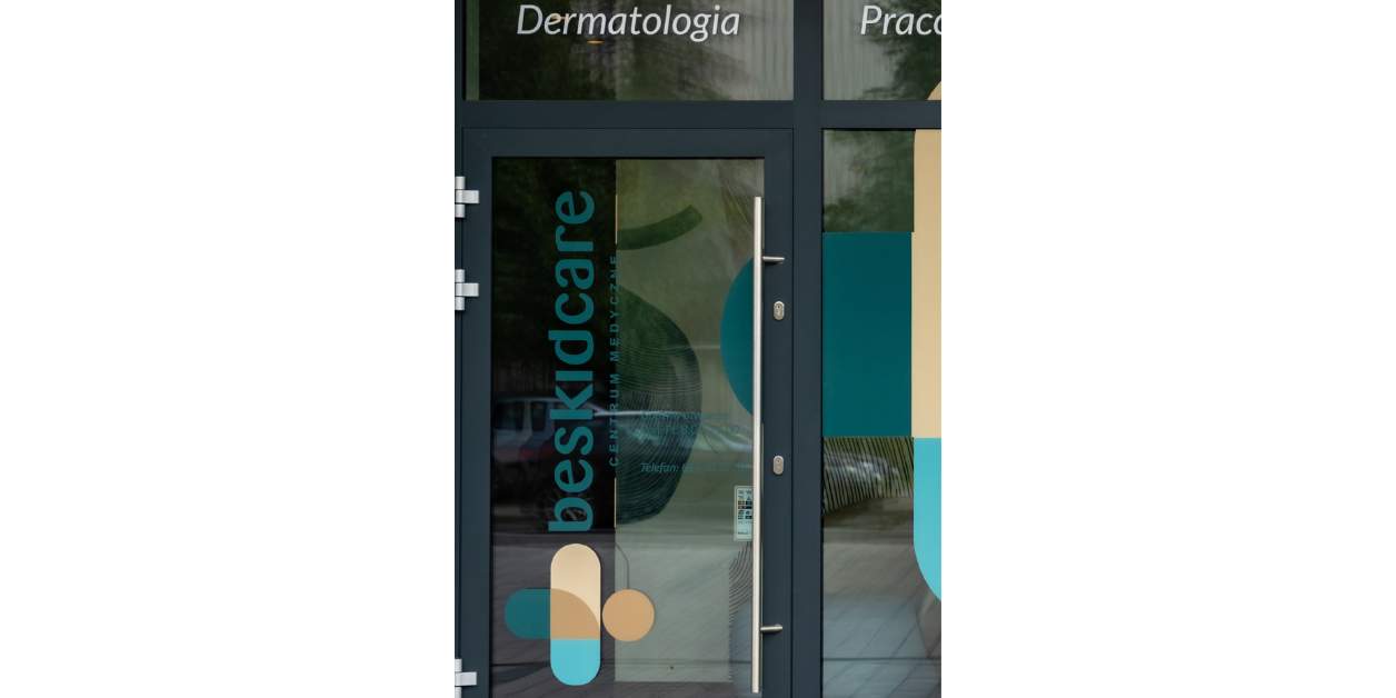 Dermatologia Bielsko