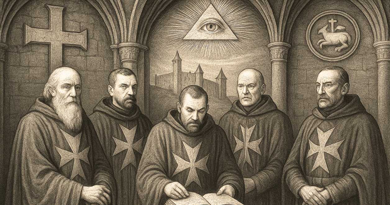 Zakon Maltański