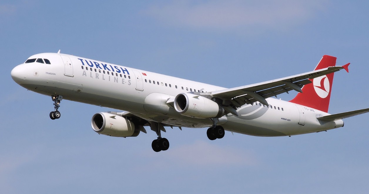 Turkish Airlines