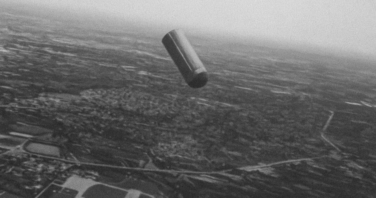 Ufo we Włoszech
