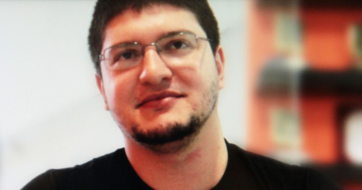 Cicero Moraes