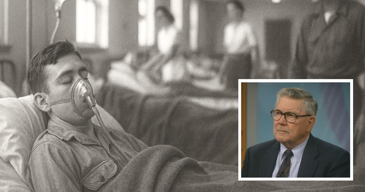 Powrócił z zaświatów i opisał zaskakujące szczegóły