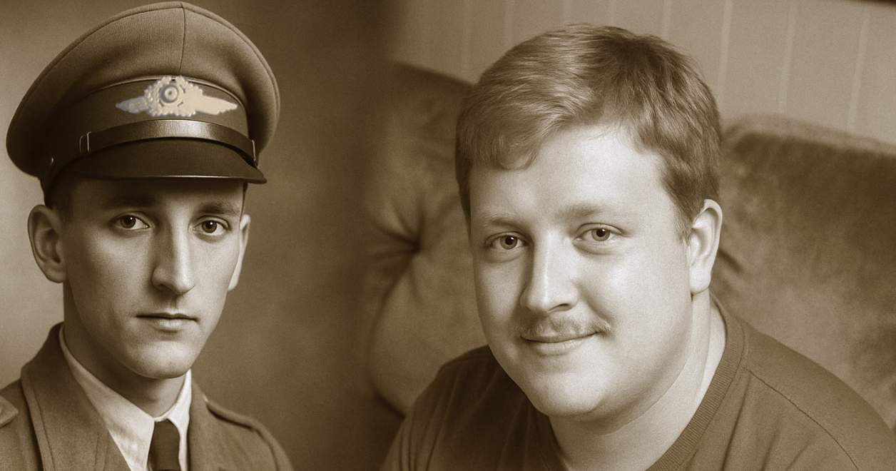 Tajemniczy przypadek rzekomej reinkarnacji