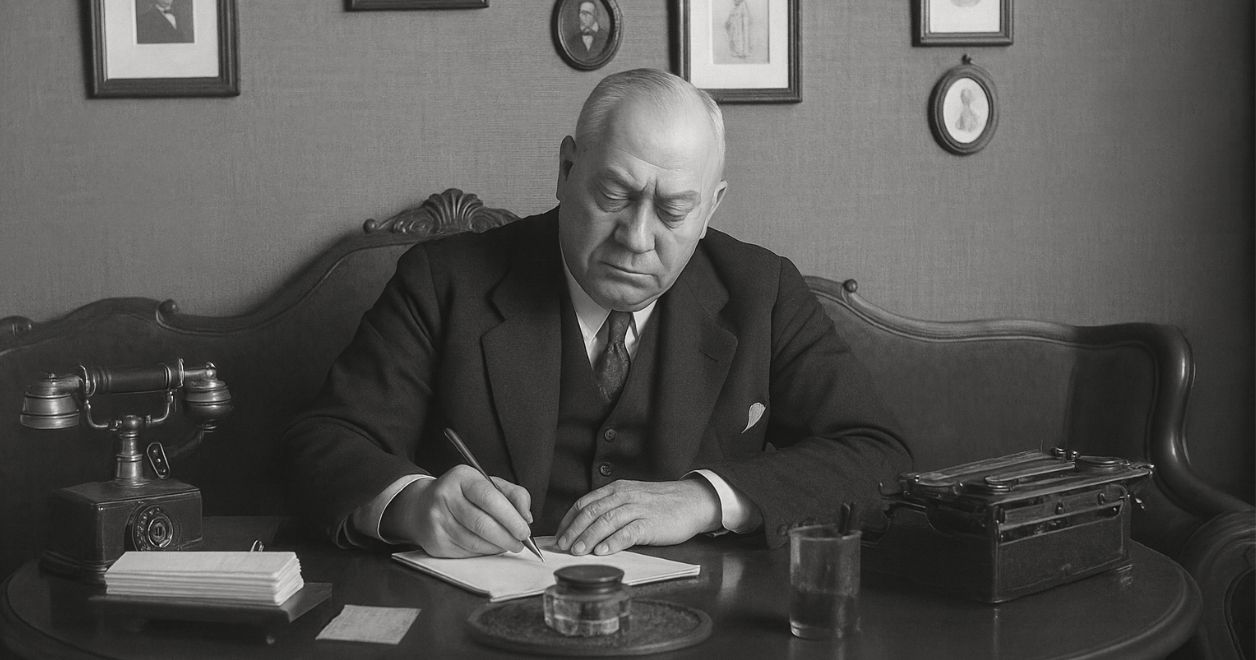 Stefan Ossowiecki