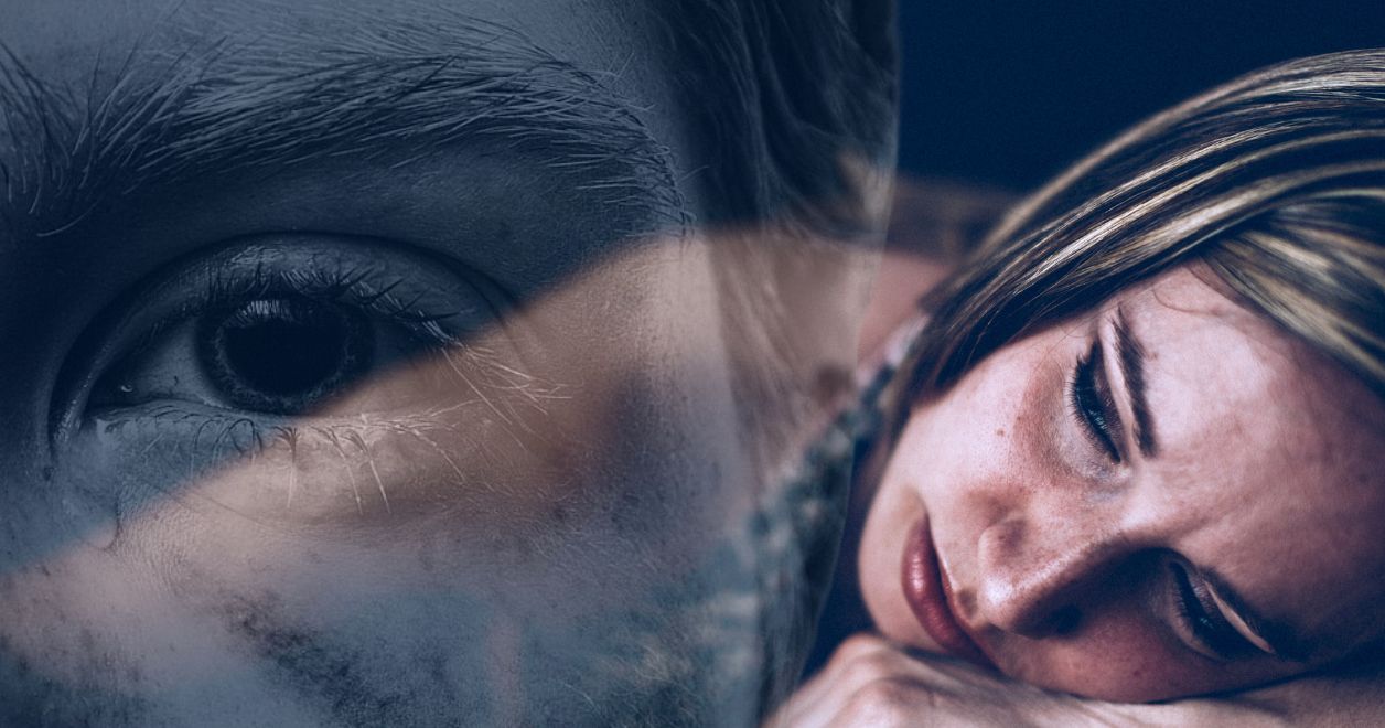 Listopadowa melancholia
