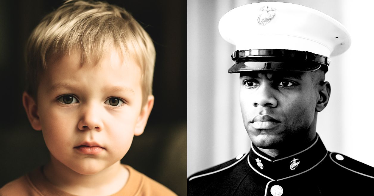 Niezwykły przypadek wspomnień z poprzedniego życia