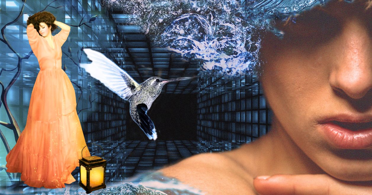 Czy sny mogą być bramą do innych wymiarów?