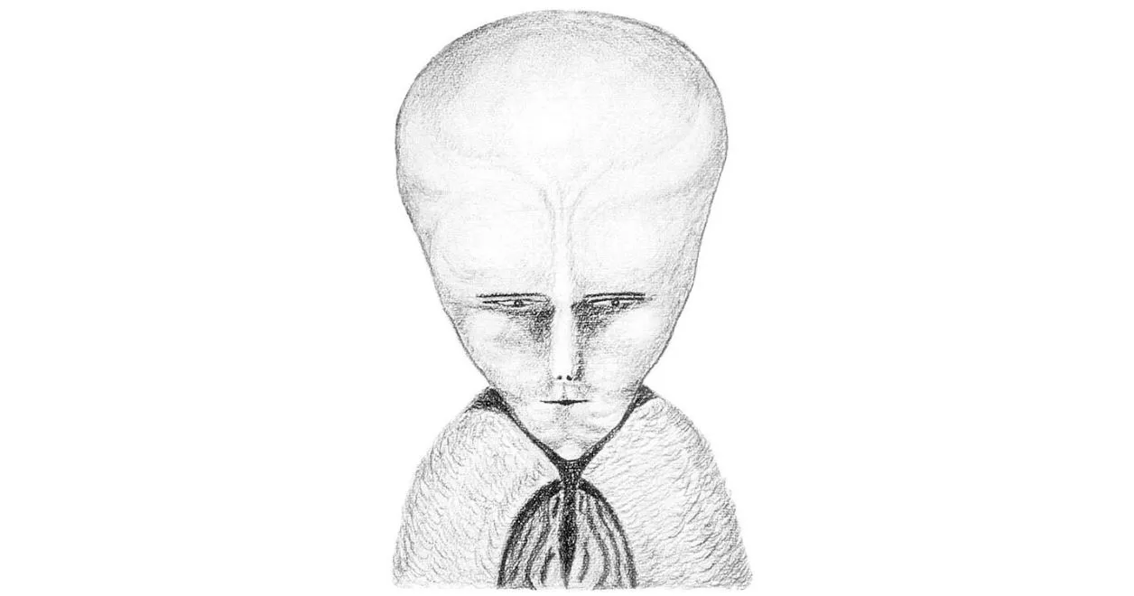 Lam - Autorstwa Aleister Crowley