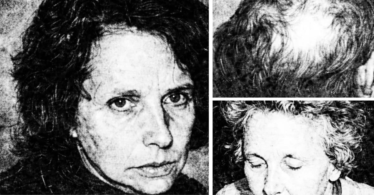 Drastyczne skutki ekspozycji na działanie tajemniczego światła