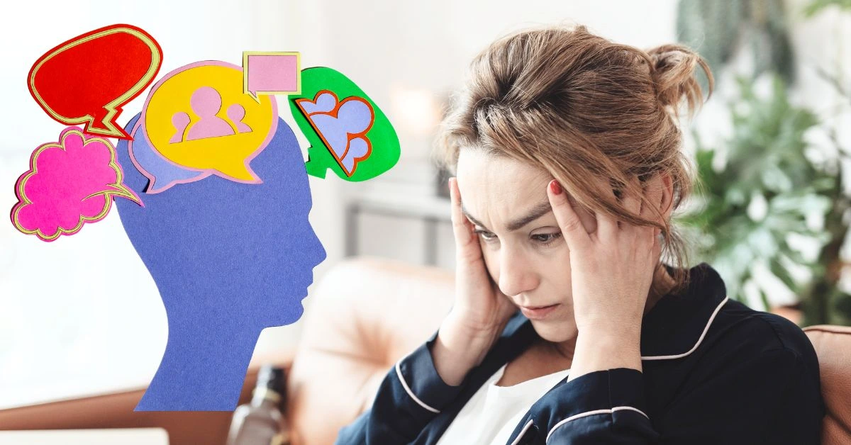 Psychologia i zdrowie