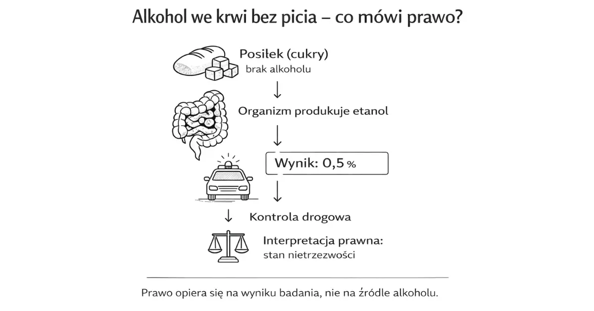 Zespół autobrowaru w świetle prawa
