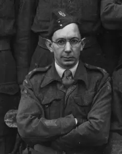 Leonard Arthur Aves