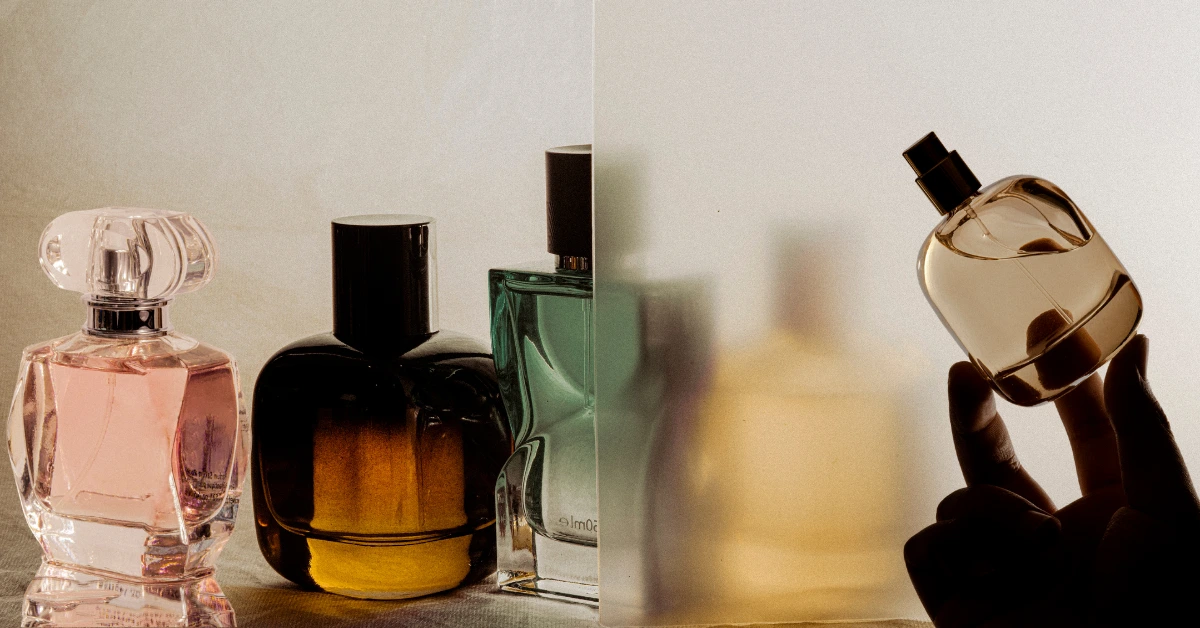 Toksyczne perfumy? Podróbki perfum mogą być niebezpieczne dla zdrowia