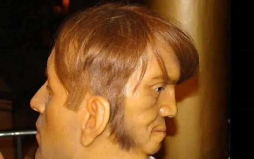 Edward Mordake