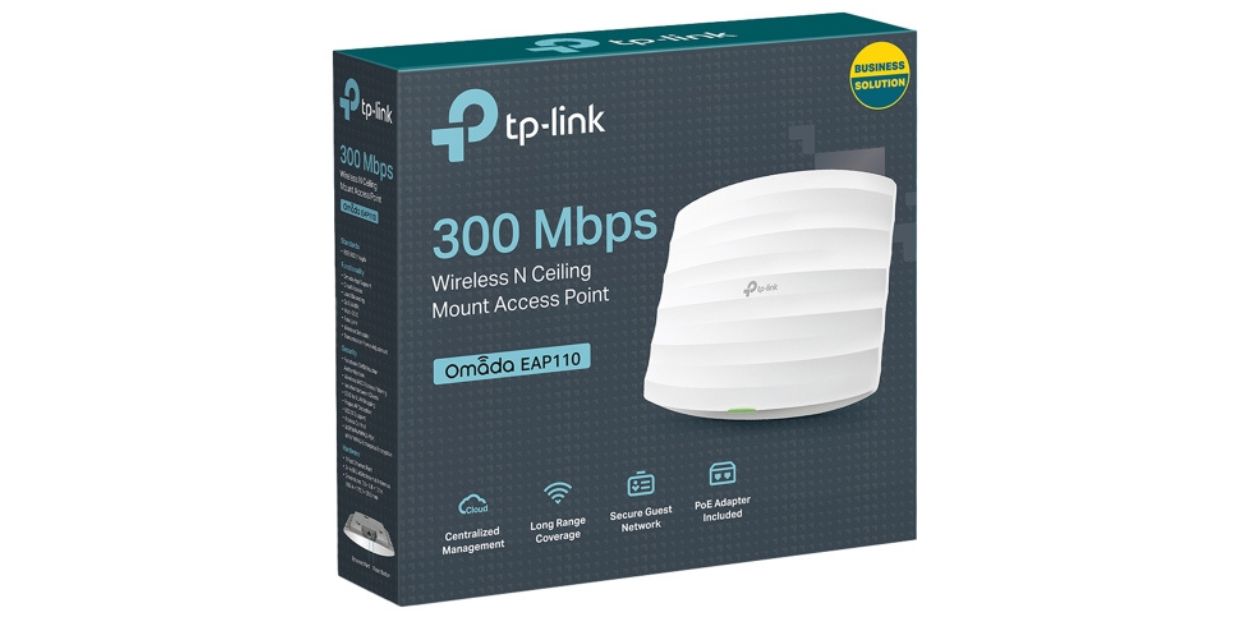 TP-Link EAP110