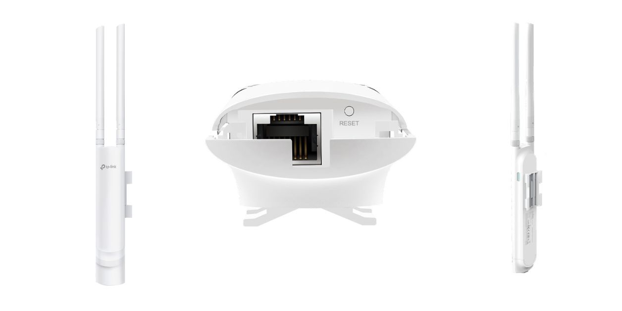 TP-Link EAP113-Outdoor