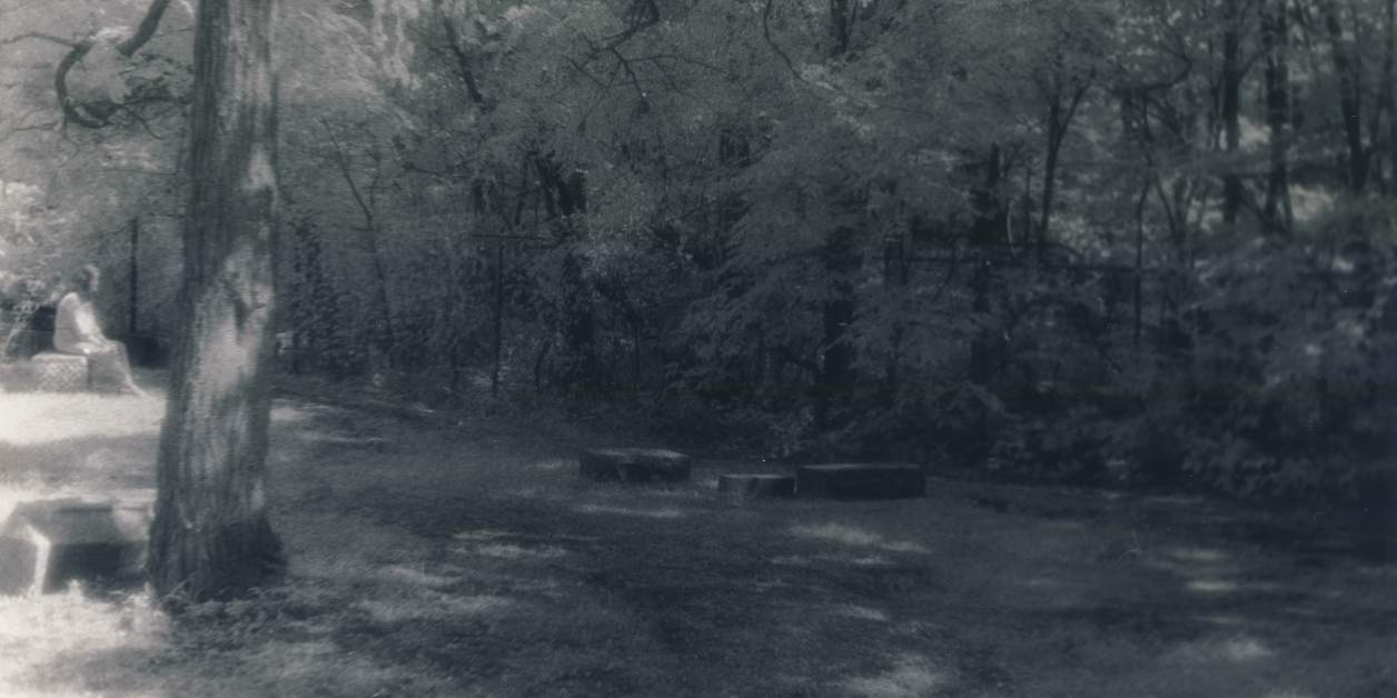 Biała Dama z Bachelor's Grove