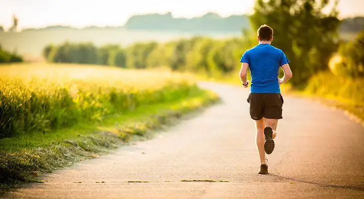Bieganie - Dlaczego warto biegać?