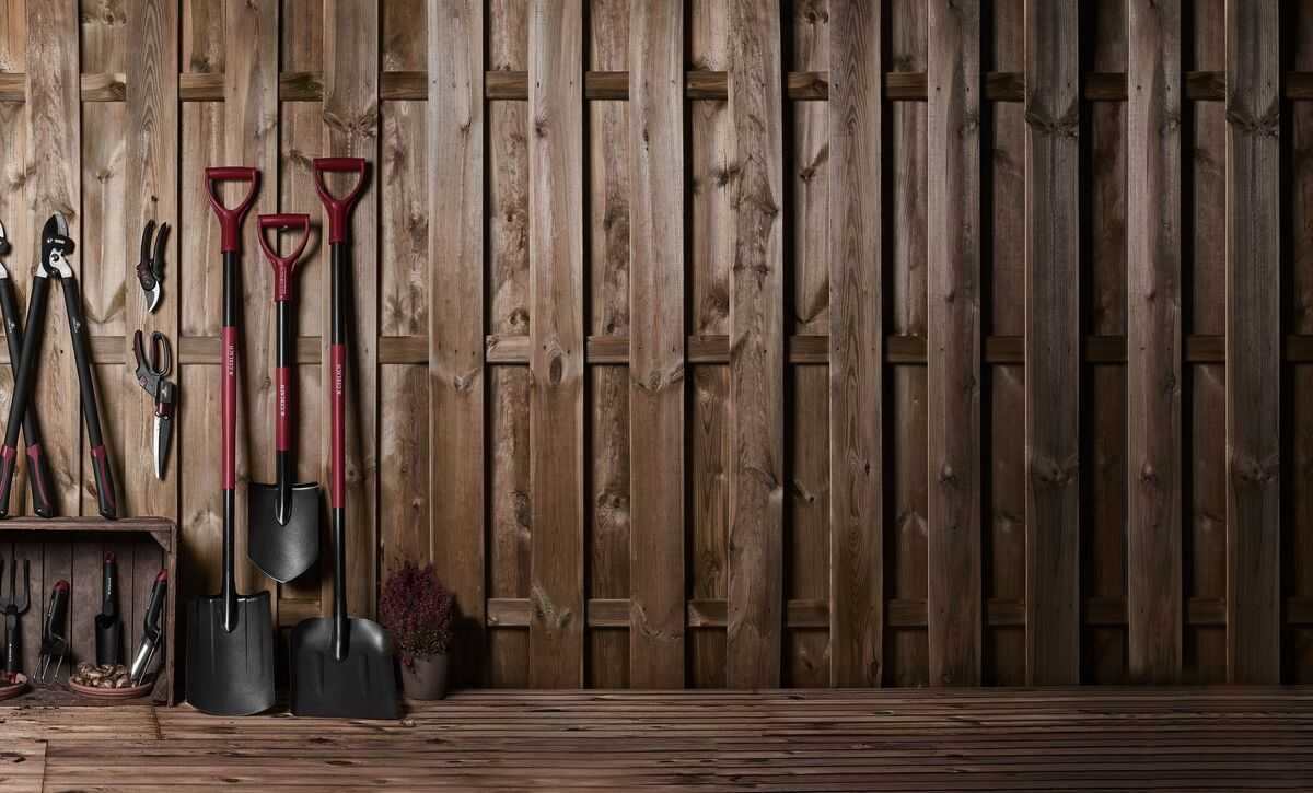 Solidne i skuteczne narzędzia do prac ogrodowych