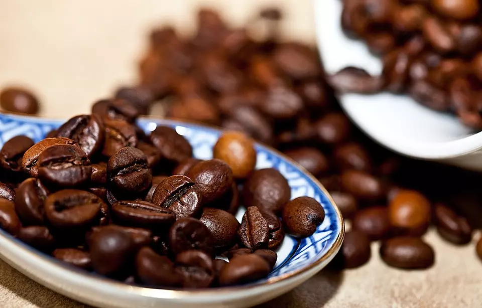 Czy kawa dobrze wpływa na zdrowie?