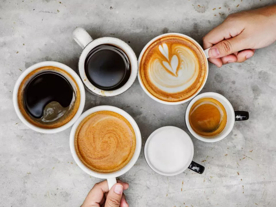 Jak picie kawy wpływa na zdrowie?
