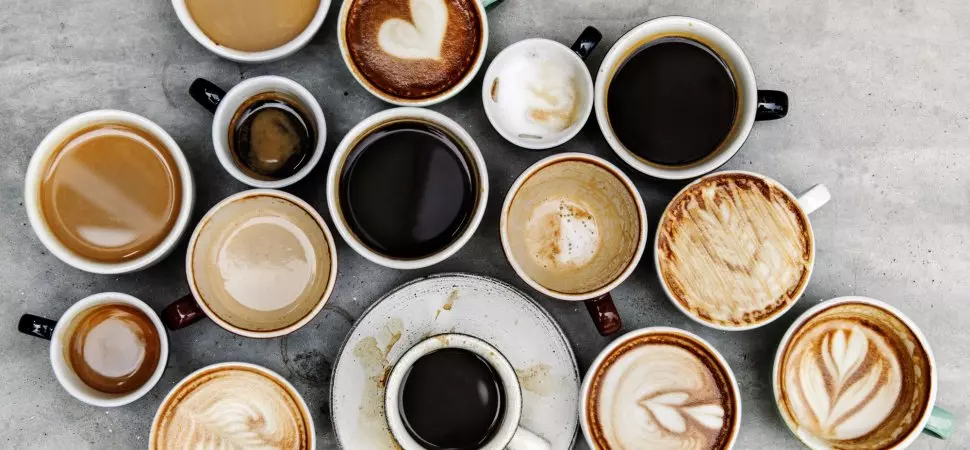 Czy regularne sięganie po kawę ma negatywny wpływ na zdrowie?