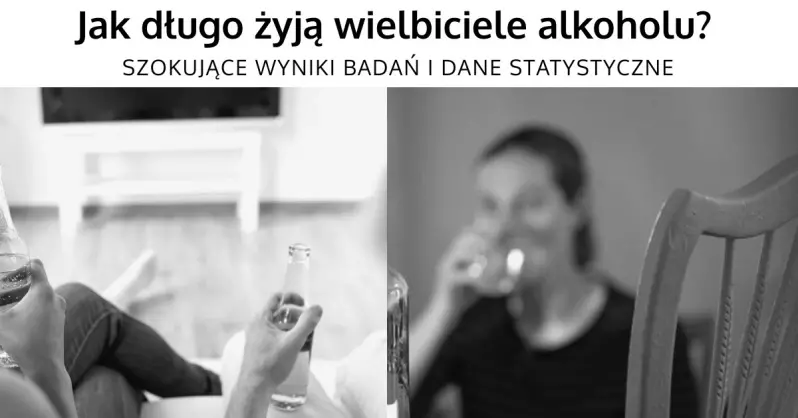Alkohol - Czy umiarkowane picie szkodzi zdrowiu?