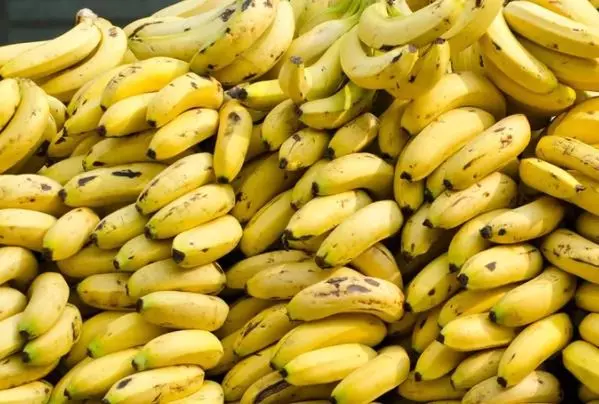 Banan - Co takiego sprawia, że ten owoc jest tak zdrowy?