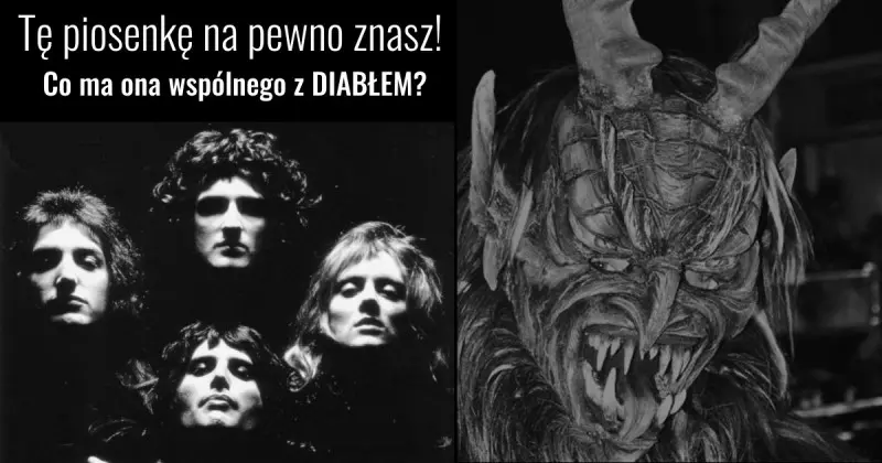 Bohemian Rhapsody - O czym jest?