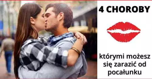 Całowanie się