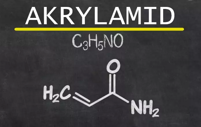 Akrylamid - Czy akrylamid jest rakotwórczy?