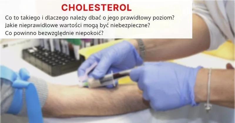 Cholesterol