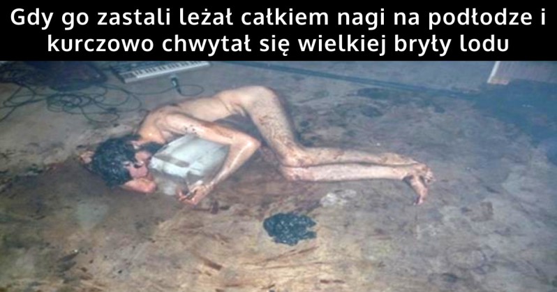 Clifford Hoyt - Czy piekło naprawdę istnieje?