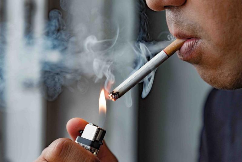 Palenie tytoniu może skracać życie