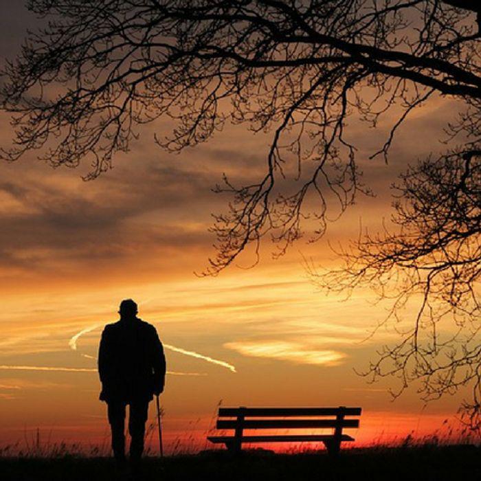 Samotność może skracać życie