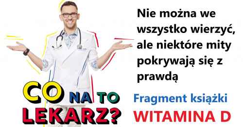 Mity - Witamina D