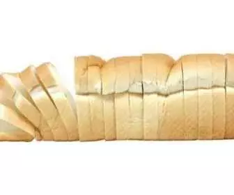 Obniżyć cukier - pieczywo