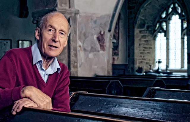Czy czas to iluzja? Julian Barbour - Profesor fizyki, którego zdaniem czas nie istnieje