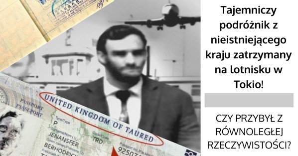 Człowiek z tauredu