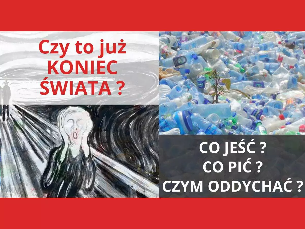 Czy my straszymy?