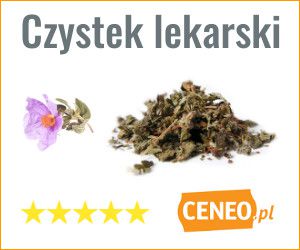 Czystek - Naturalna broń w walce z wirusami