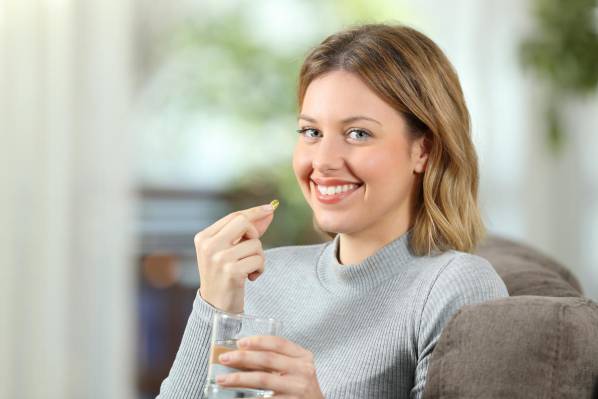 Dieta jesienno-zimowa. Suplementy na odporność: jakie warto przyjmować?