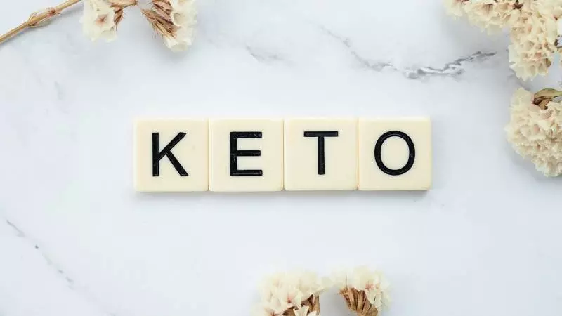 Czym jest dieta ketogenna