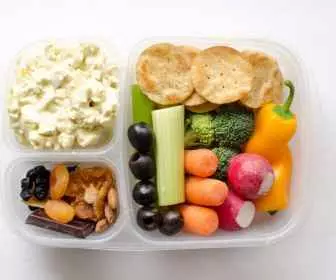 Dieta pudełkowa (2)